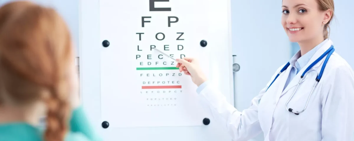 What To Look for When Choosing an Eye Center