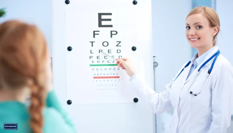 What To Look for When Choosing an Eye Center
