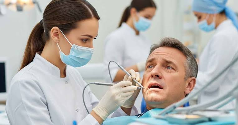 What to Do When You Have a Dental Emergency