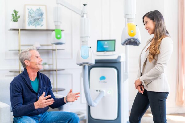 Who May Benefit From Trying Spravato Treatment?