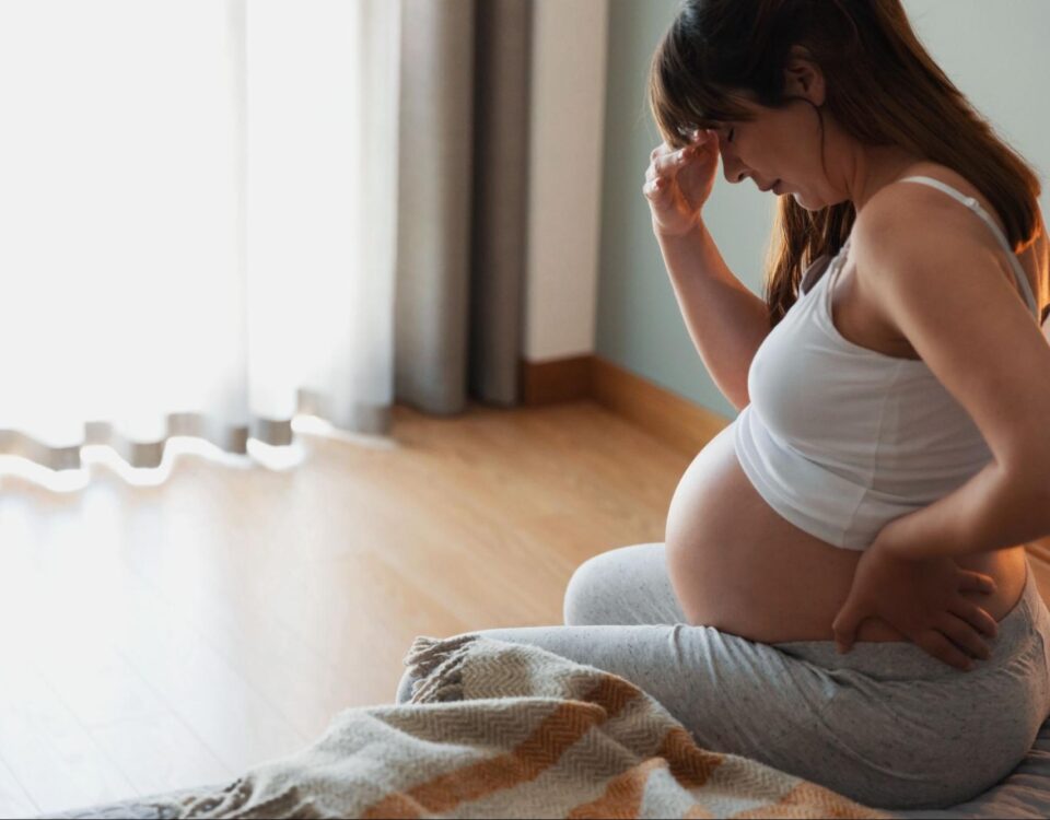 Why You Need Frequent Prenatal Care Appointments