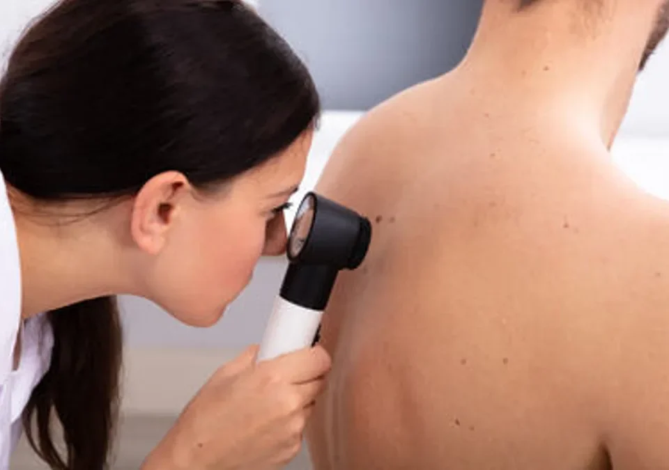Benefits of Regular Skin Checks in Dermatology
