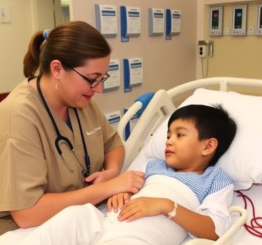 Collaborative Care Between Obstetricians and Pediatricians