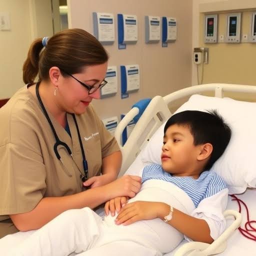 Collaborative Care Between Obstetricians and Pediatricians