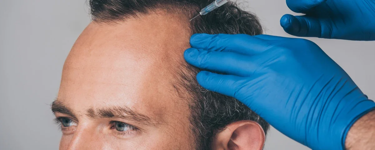 Combining PRP Therapy With Other Treatments for Optimal Results