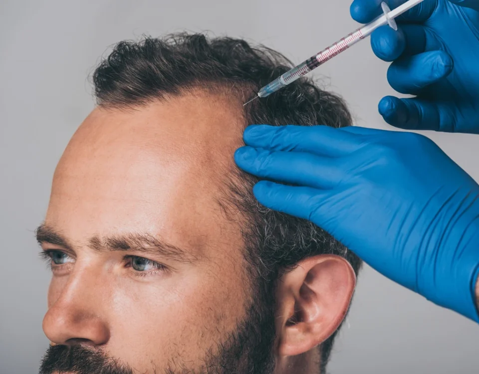 Combining PRP Therapy With Other Treatments for Optimal Results