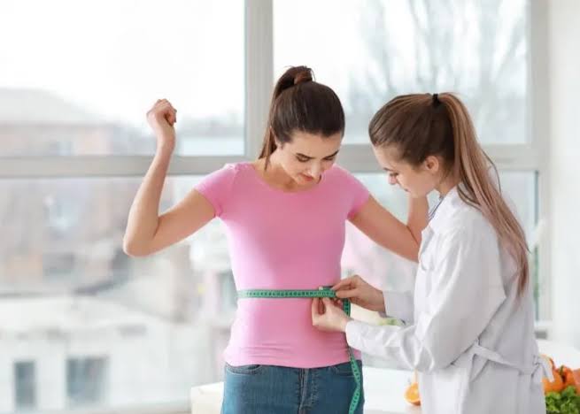 Exploring Strategies for Sustainable Weight Loss