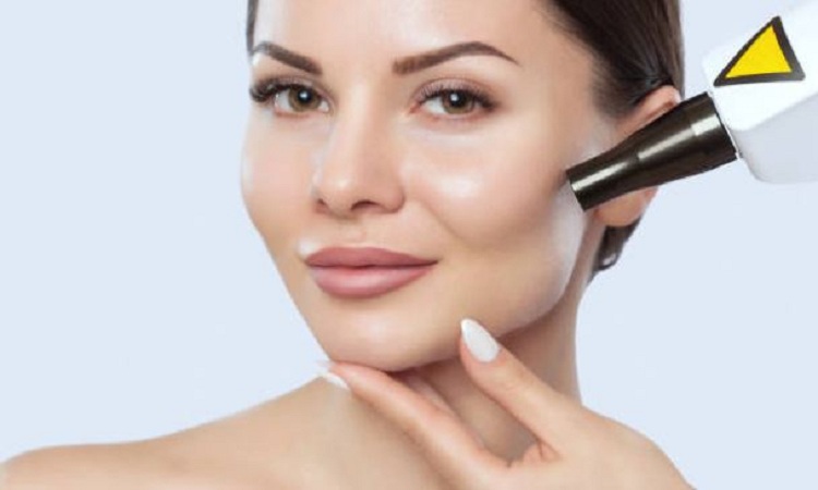 Exploring the Benefits of Laser Treatments for Skin Issues