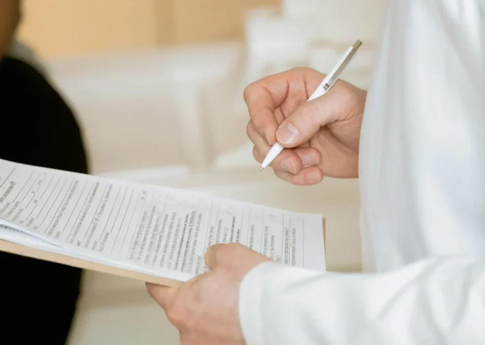 Exploring the Benefits of Orthobiologics in Joint Healing