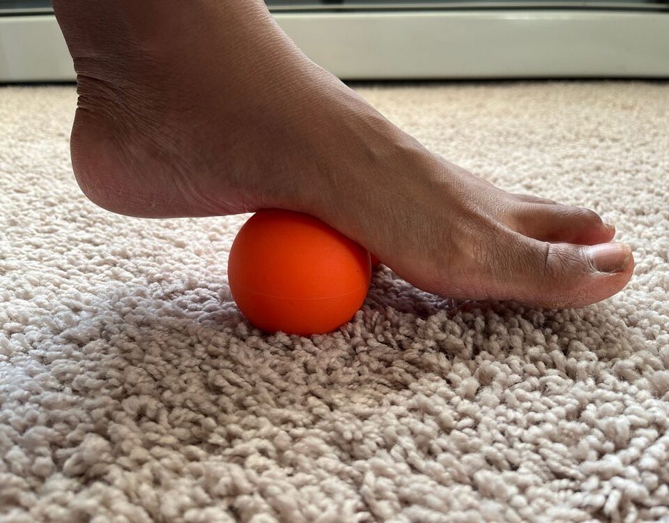 How Foot and Ankle Specialists Help With Injury Recovery