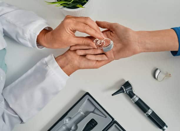 How Hearing Implants Help Those With Severe Hearing Loss