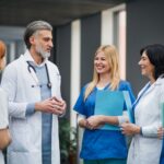 How Orthopedic Surgeons Collaborate With Other Healthcare Professionals