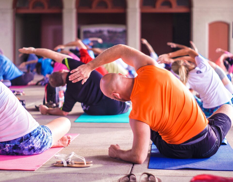 How Wellness Centers Can Enhance Your Overall Lifestyle