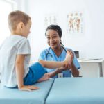 Innovative Approaches in Pediatric Orthopedic Surgery for Young Patients