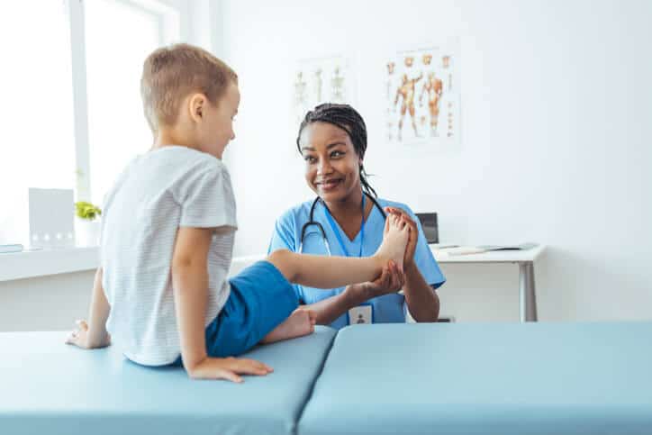 Innovative Approaches in Pediatric Orthopedic Surgery for Young Patients