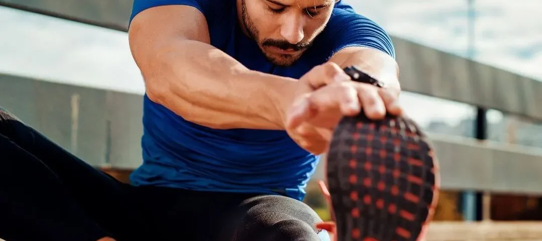 Managing Recovery From Sports Injuries