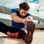 Managing Recovery From Sports Injuries