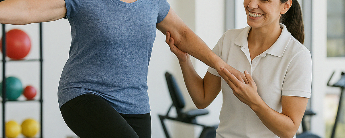 Physical Therapy Methods for Enhancing Athletic Performance