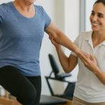 Physical Therapy Methods for Enhancing Athletic Performance