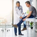 What to Expect During Your First Visit with an Orthopedic Surgeon
