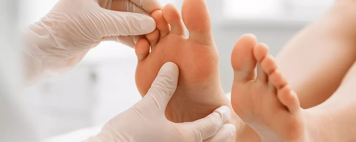 When To See a Podiatrist for Foot Pain