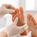 When To See a Podiatrist for Foot Pain