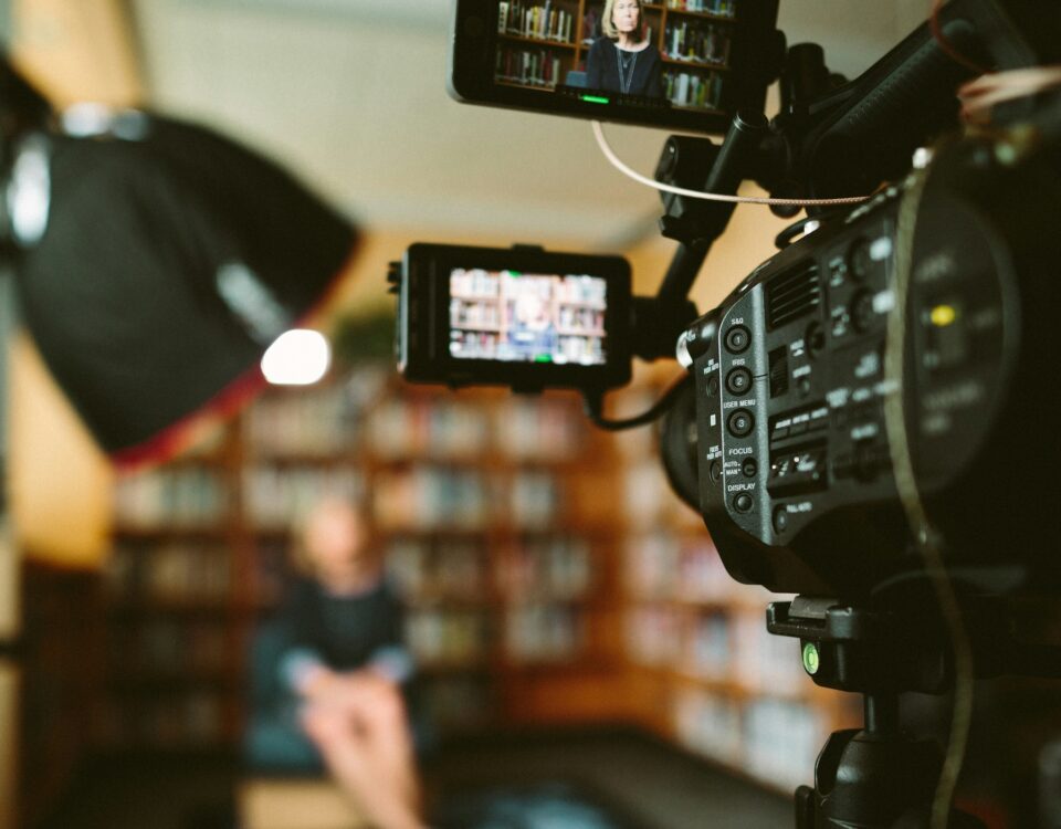 Why Your Business Needs a YouTube Channel