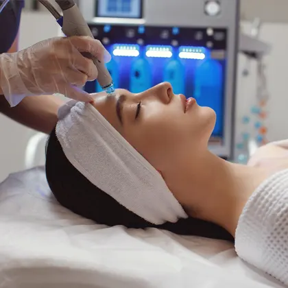 Why a Medical Spa is the Best Place for Aesthetic Treatments