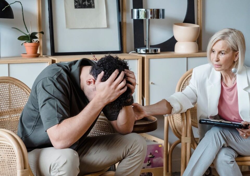 Exploring the Benefits of TMS Therapy for Depression