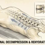 Exploring the Role of a Spine Surgeon in Treating Chronic Pain