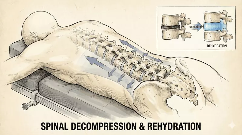 Exploring the Role of a Spine Surgeon in Treating Chronic Pain