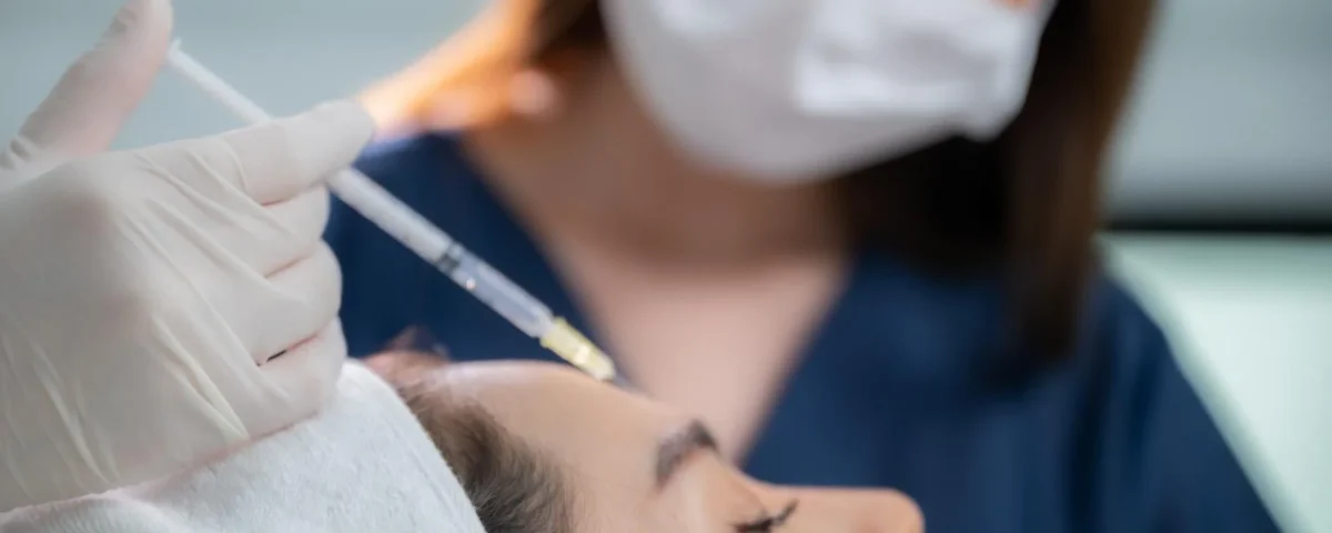 How Botox Works