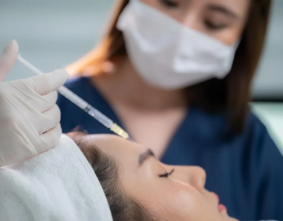 How Botox Works