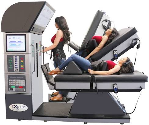 How Non-surgical Spinal Decompression Works