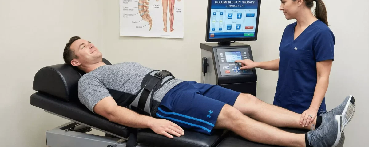 How Pain Management Doctors Tailor Treatments for Individual Needs