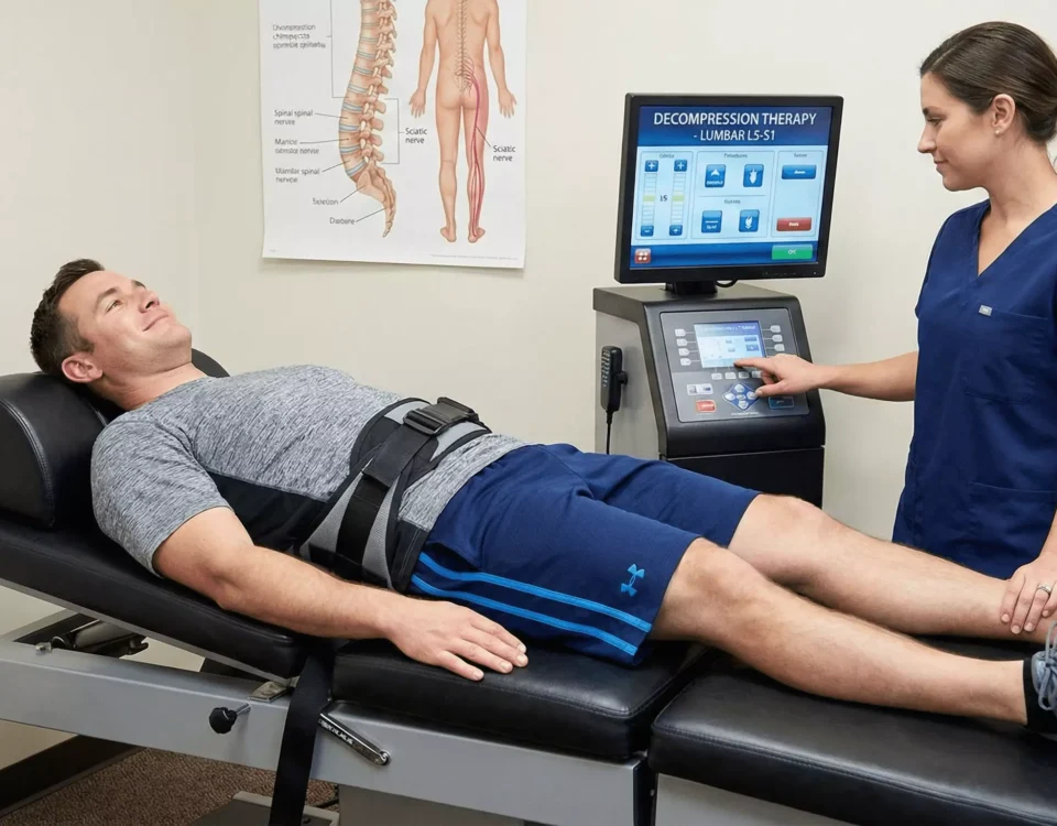 How Pain Management Doctors Tailor Treatments for Individual Needs