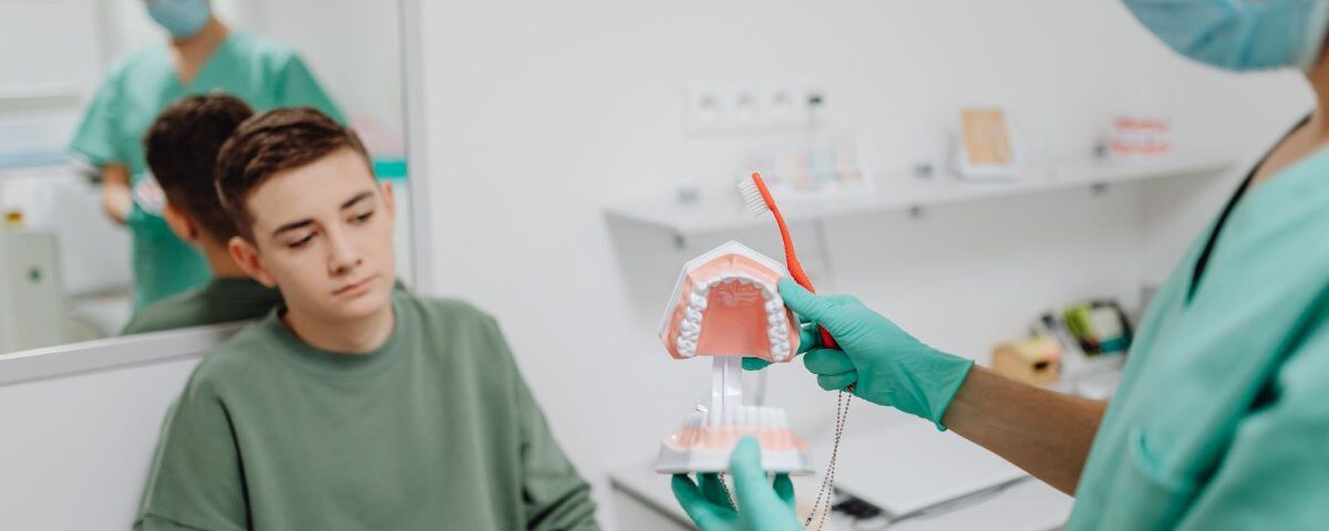 How to Choose the Right Dentist for Your Family