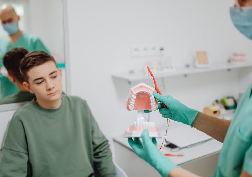 How to Choose the Right Dentist for Your Family
