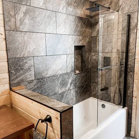 Streamlining Your Kitchen and Bathroom Remodeling for Efficiency