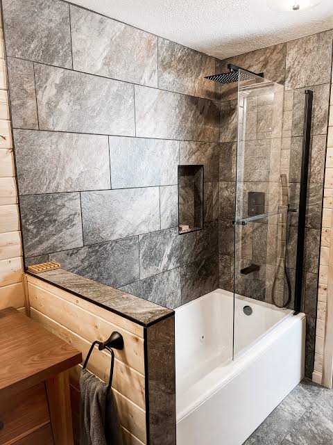 Streamlining Your Kitchen and Bathroom Remodeling for Efficiency