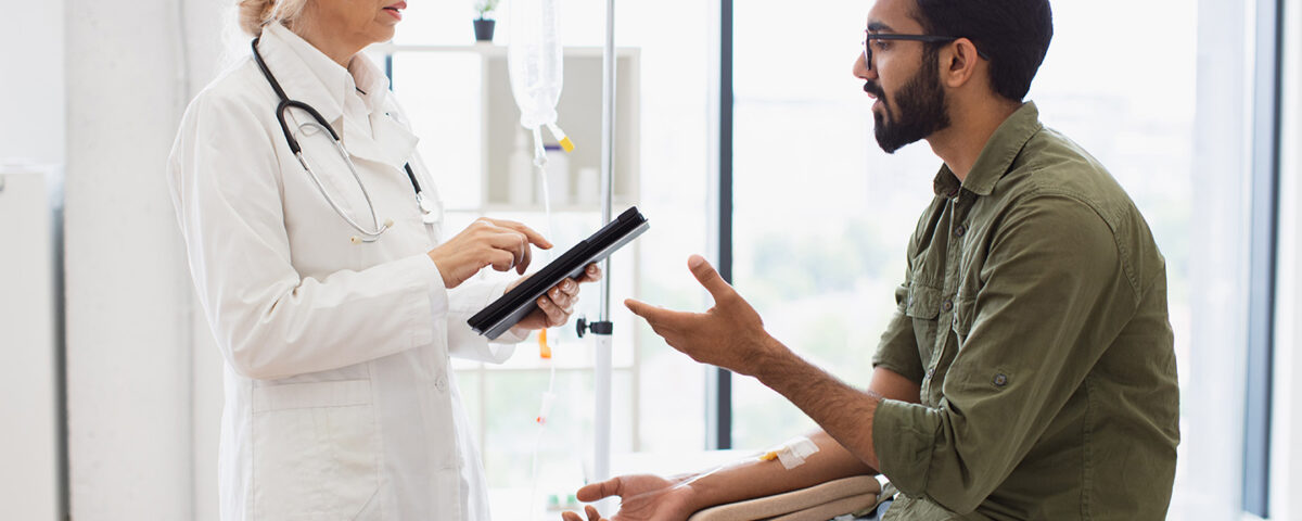 The Role of Follow-Up Care With Pain Management Doctors