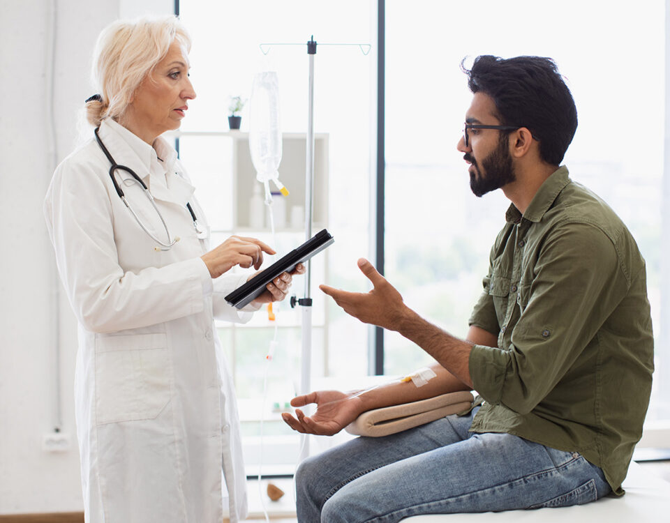 The Role of Follow-Up Care With Pain Management Doctors