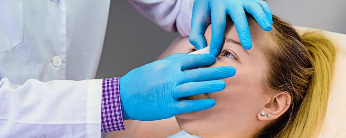 Understanding the Role of an ENT Specialist in Treating Sinus Issues