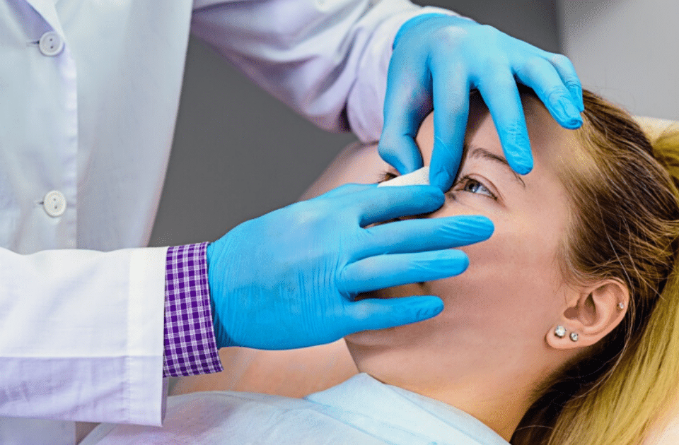 Understanding the Role of an ENT Specialist in Treating Sinus Issues