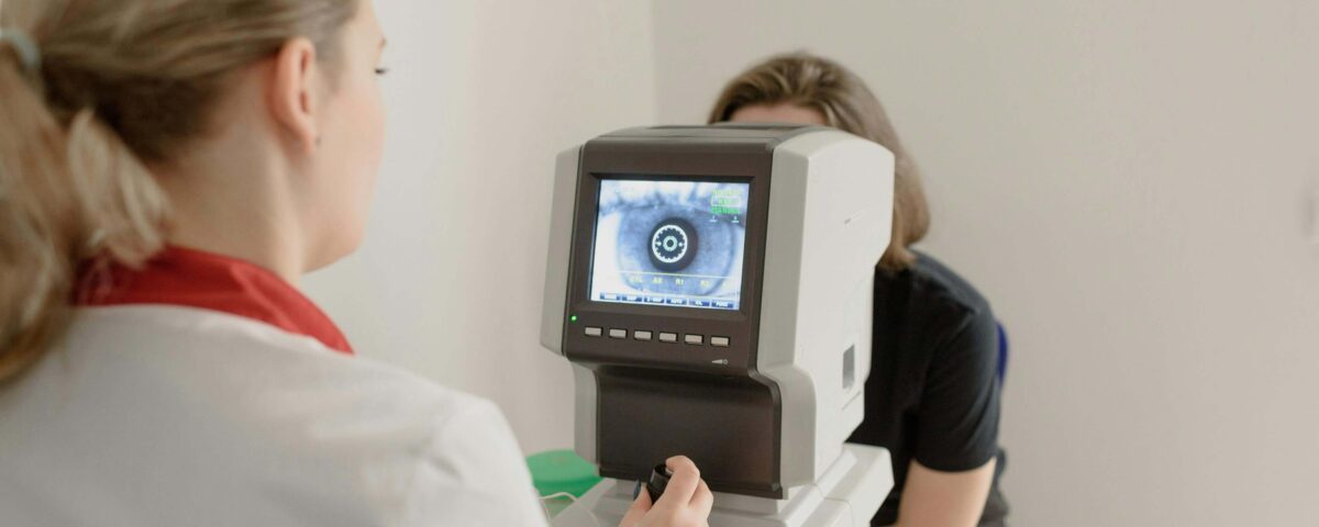 What To Expect During Your Visit to an Optometrist