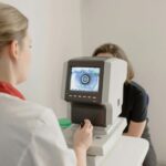 What To Expect During Your Visit to an Optometrist