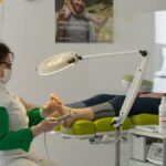 When To See a Podiatrist for Foot Pain